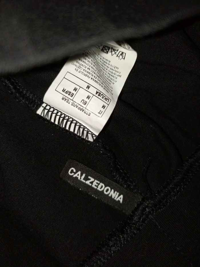 Legging Dentelle Calzedonia - photo numéro 6