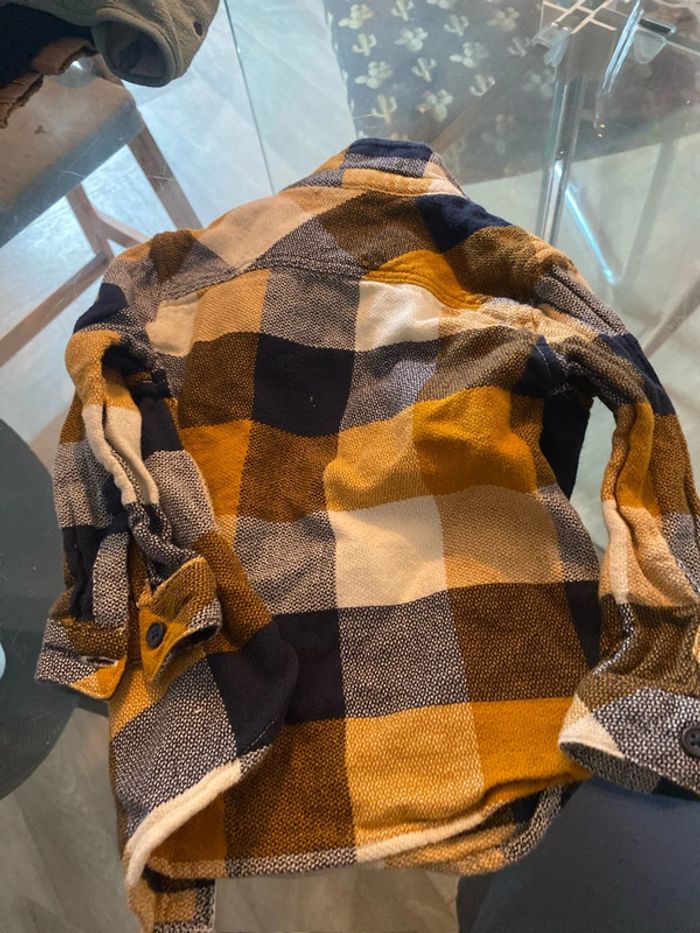 Chemise neuve - photo numéro 12