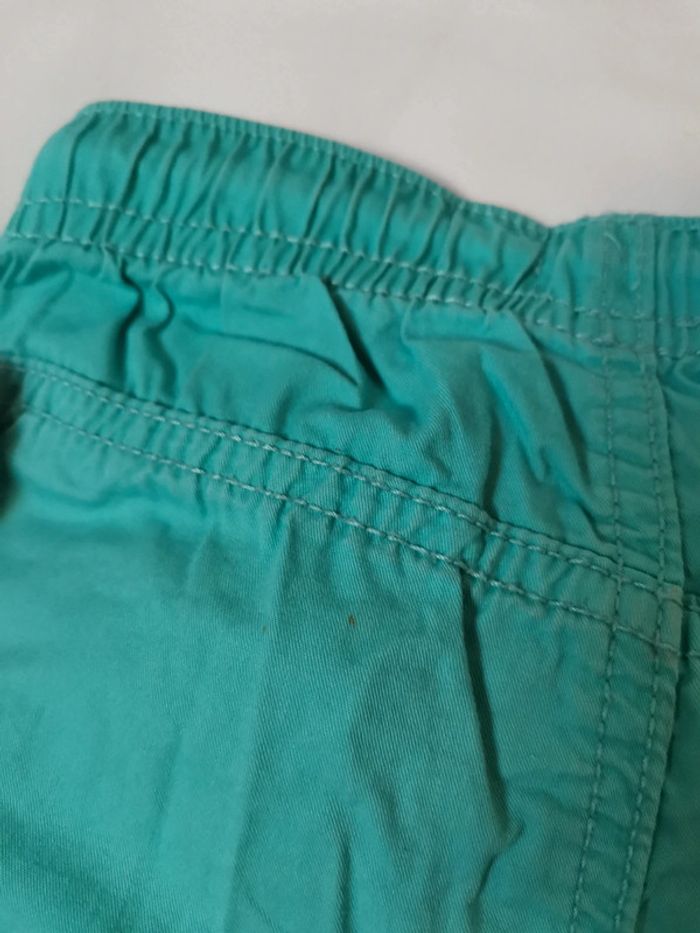 Short 3 ans gemo - photo numéro 4