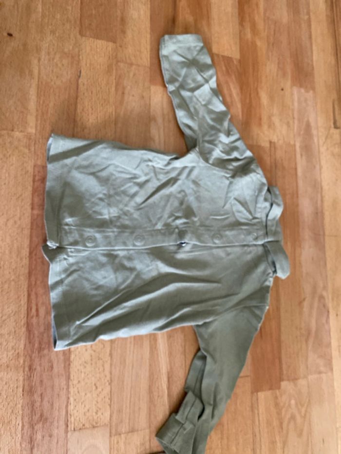 T shirt - photo numéro 4