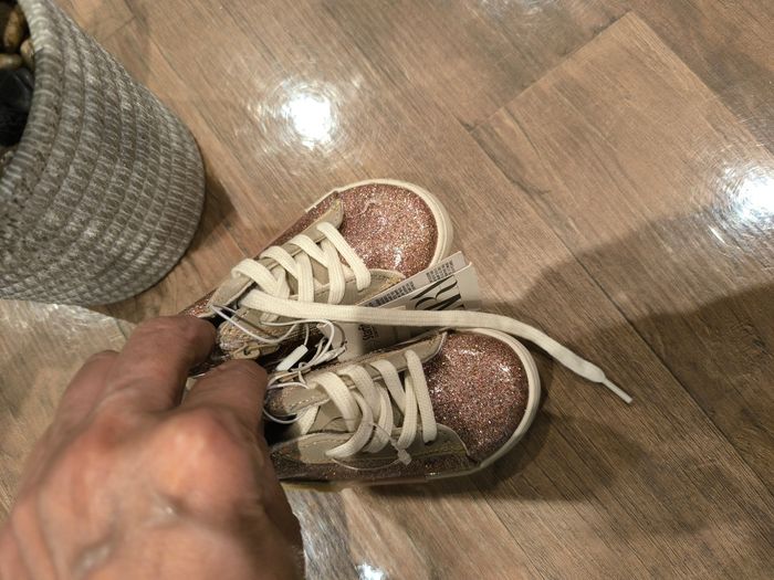 Chaussures Zara - photo numéro 5