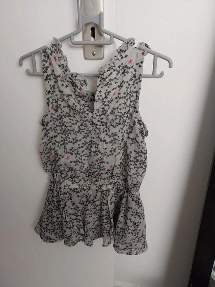 Petite robe légère- 2 ans - photo numéro 2