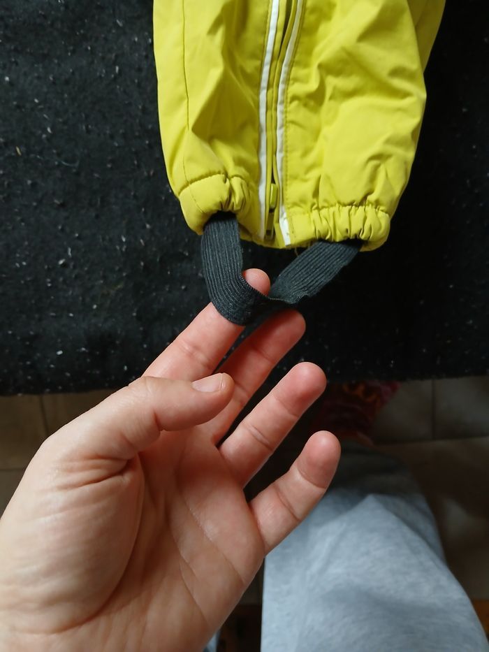 Combinaison de ski 12 mois - photo numéro 2