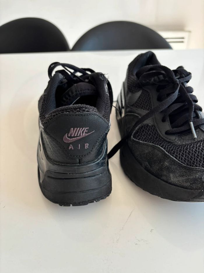 Nike Air Max SYSTM Homme – Taille 42 – Noires 🖤 - photo numéro 4