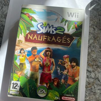Les sims 2