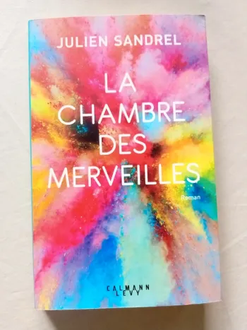 La chambre des merveilles