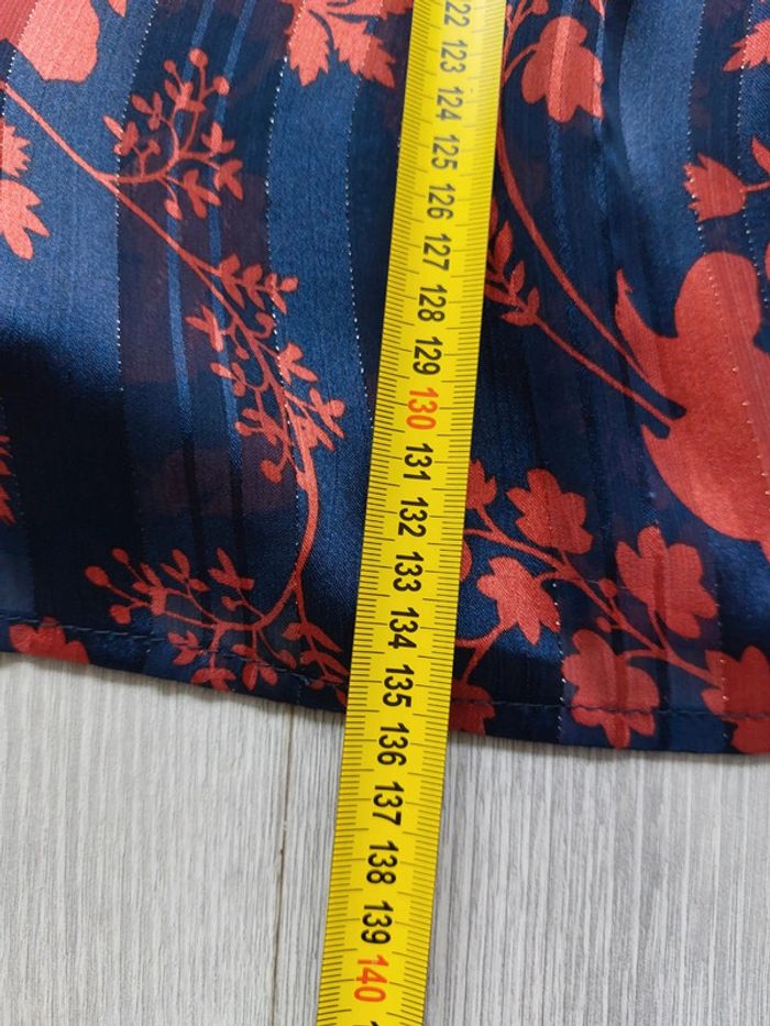 Robe longue YCOO taille M - photo numéro 8