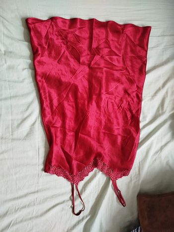 Nuisette T38 ici et maintenant