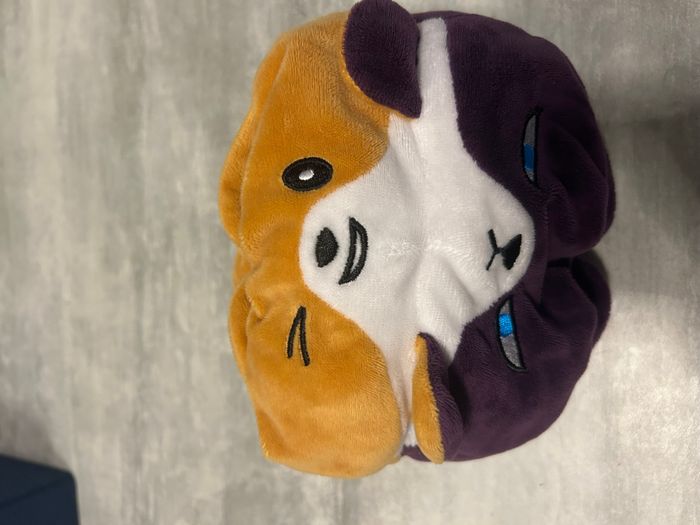 peluche kawai idéal enfants gestion émotion - photo numéro 3