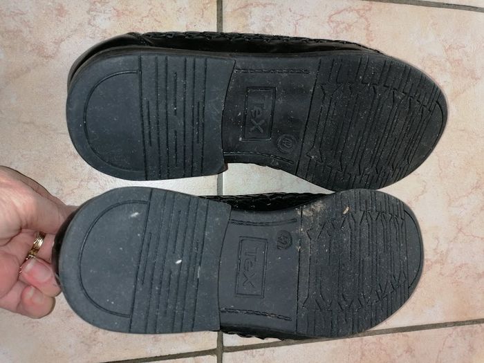 Chaussure de ville homme - photo numéro 4