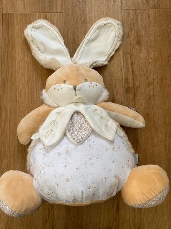 Range pyjama doudou et compagnie