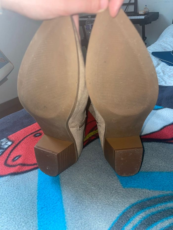 Santiag - photo numéro 5