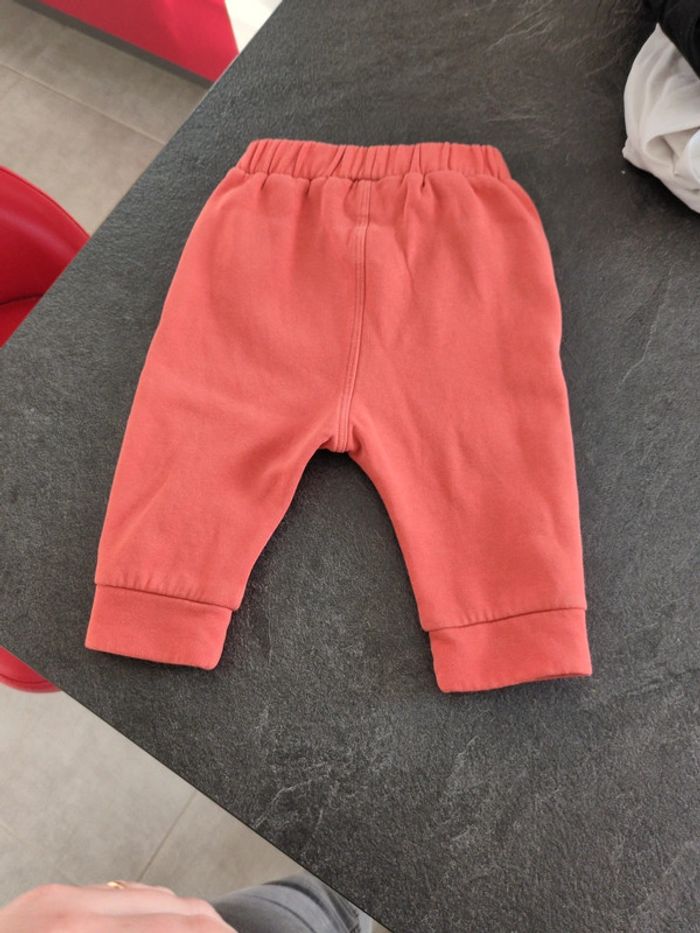 Pantalon 9 mois - photo numéro 4