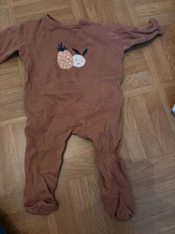 Pyjama 6 mois