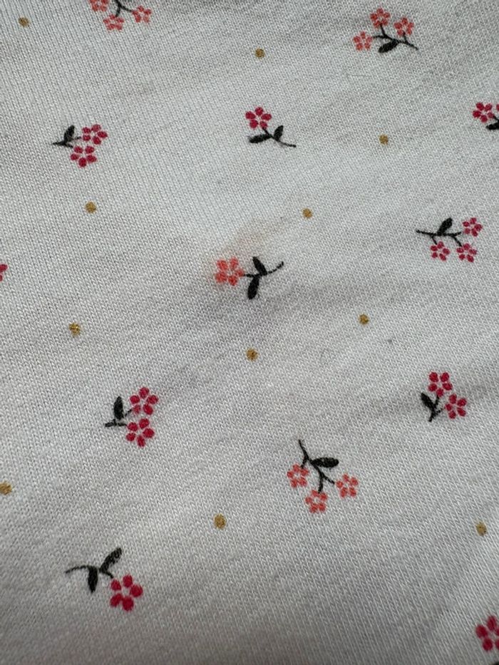 Lot 4 pyjamas fins - photo numéro 7