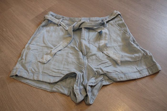 Short Abercrombie