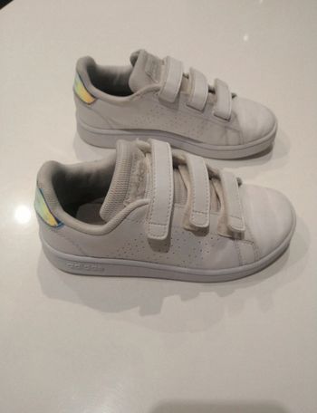 Basket adidas 31