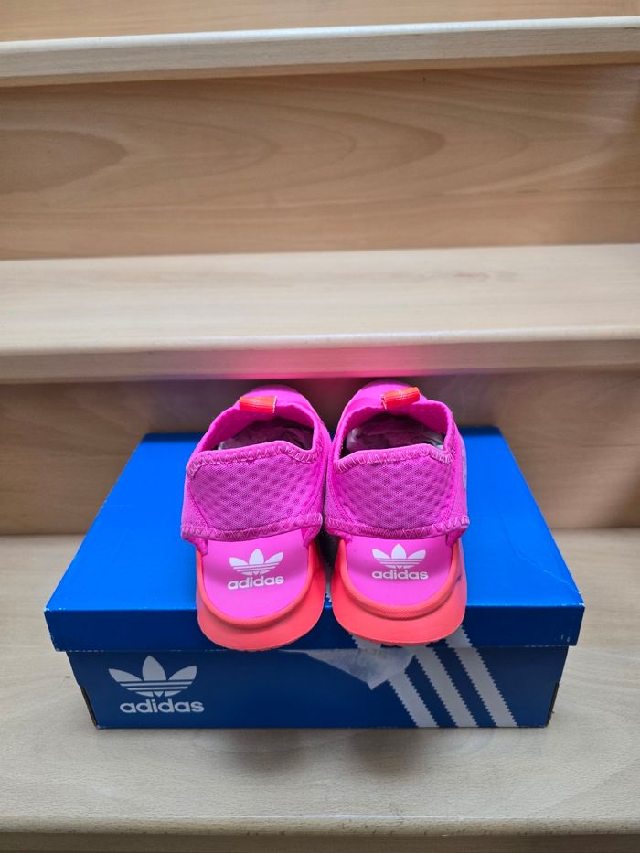 Basket Sandales Adidas 360 neuves 50% - photo numéro 4