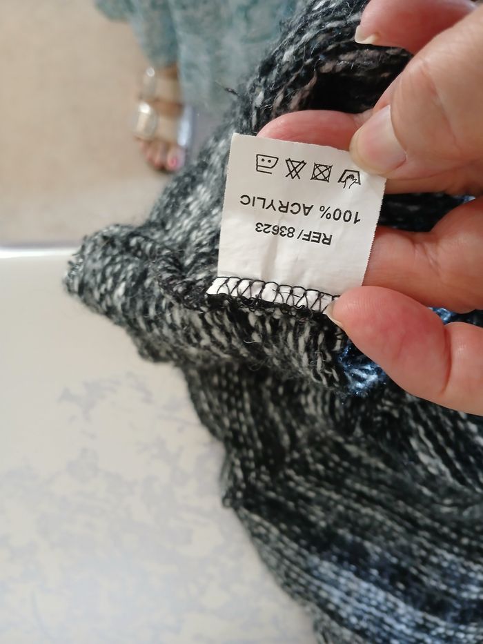 Veste a capuche - photo numéro 6