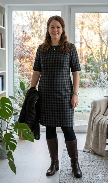 Robe Esprit Xl