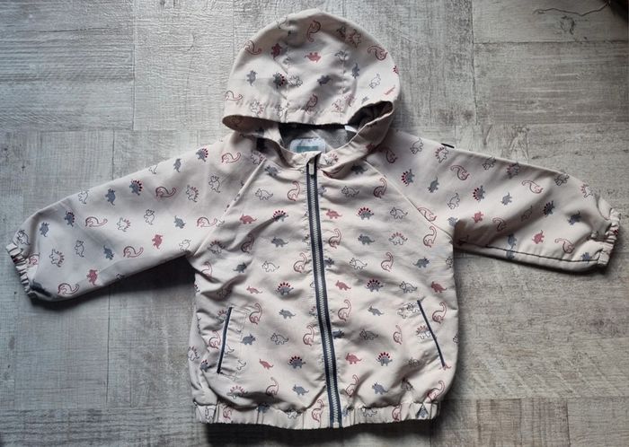 Imperméable okaidi 18 mois garçon