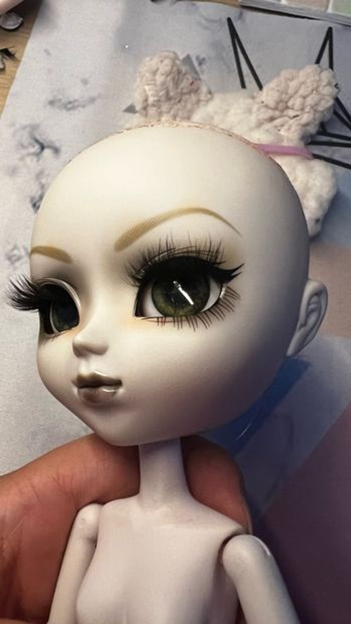 Pullip Wilhelmina - photo numéro 3