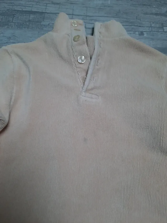 Sous pull - photo numéro 2