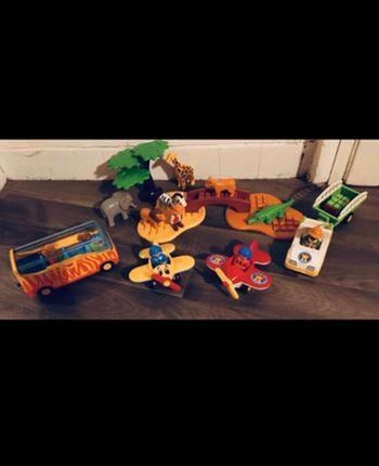 Zoo Playmobil