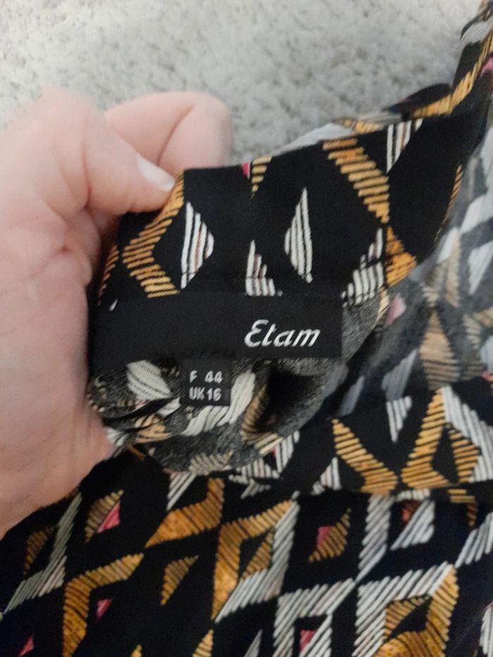 Jupe ethnique - photo numéro 3