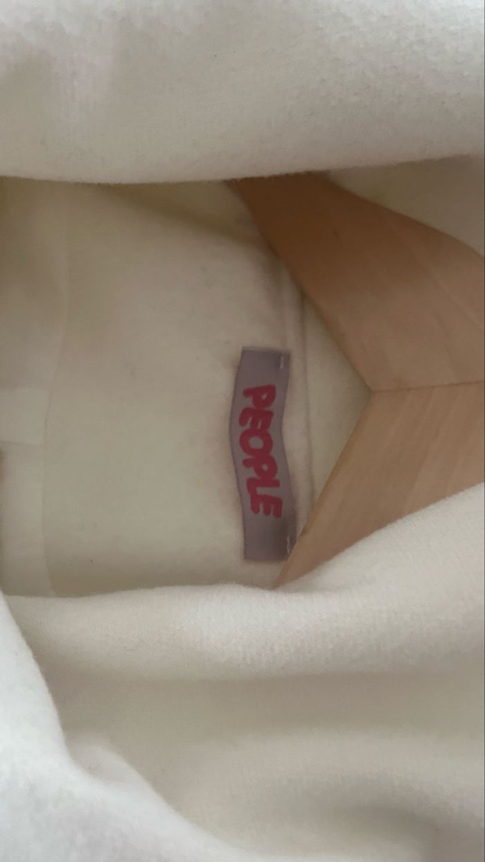 Veste habillée taille 38 partie en laine - photo numéro 3