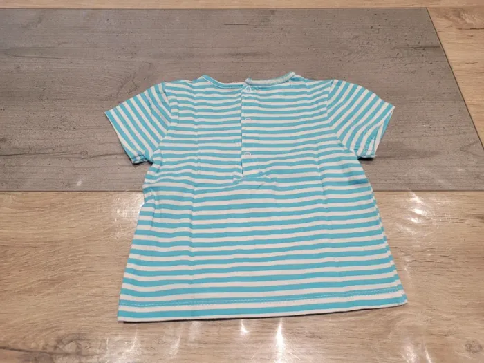 T shirt - photo numéro 2
