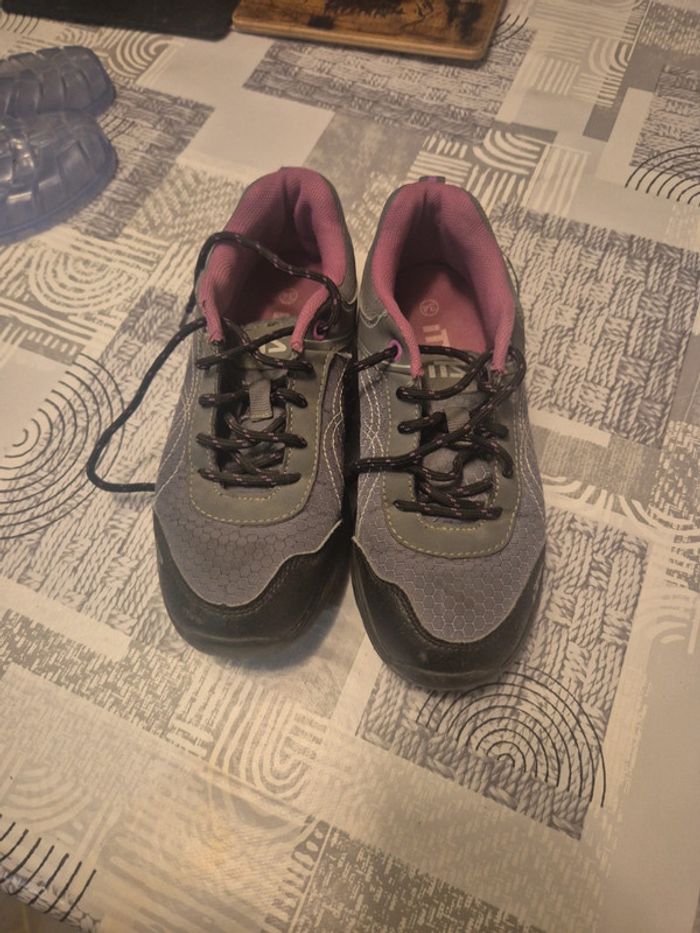 Chaussures Randonnée fille