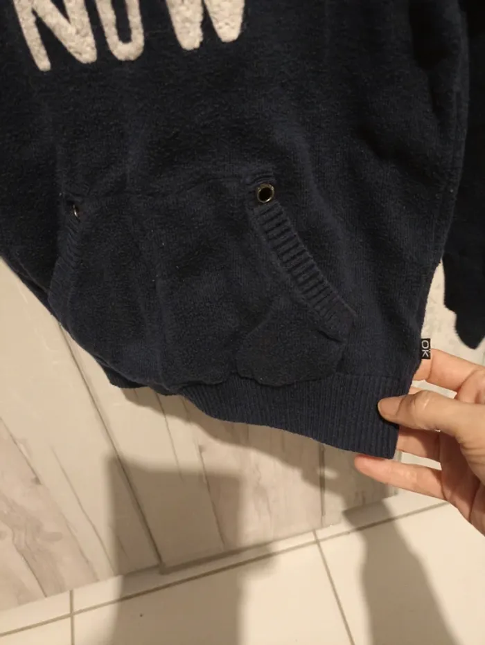 Pull garçon 5 ans - photo numéro 4