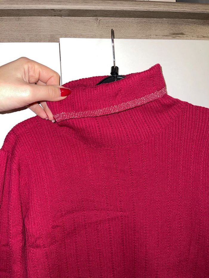 Pull tao - photo numéro 2