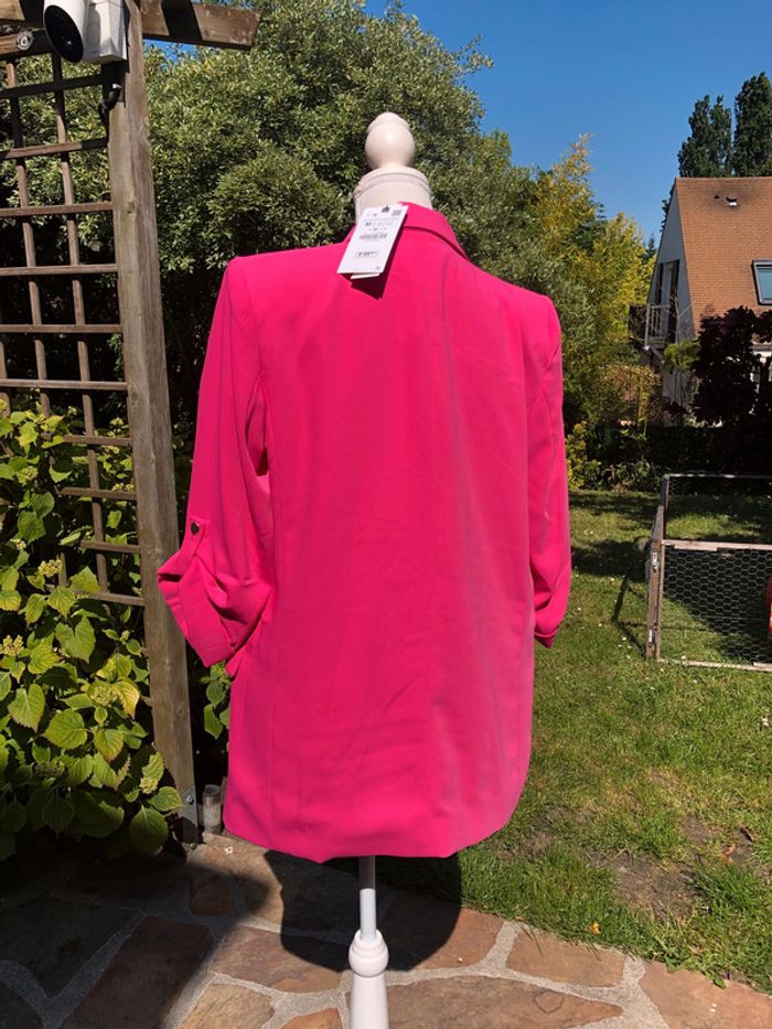 Blazer Zara neuf taille M - photo numéro 6