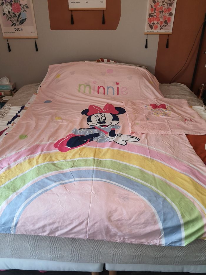 Draps housse