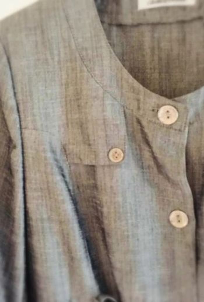 Veste et  jupe demi-saison Taille 40 vintage - photo numéro 3