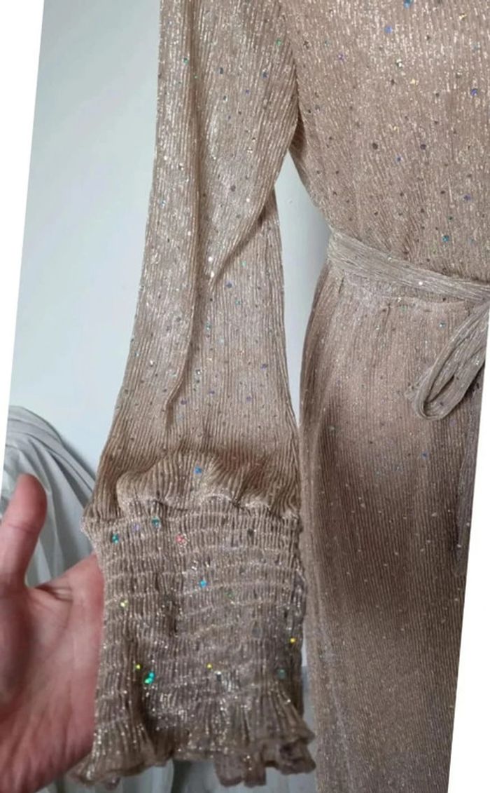 Robe invitée mariage Neuve - photo numéro 4