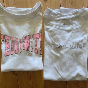 Tee-shirts