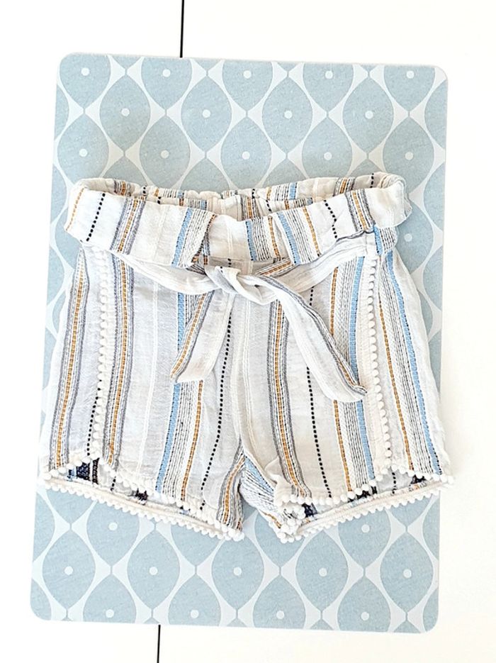 Short Kiabi - 24M