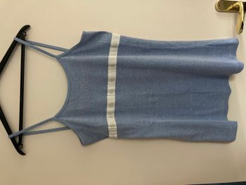 Nuisette Spot Lingerie