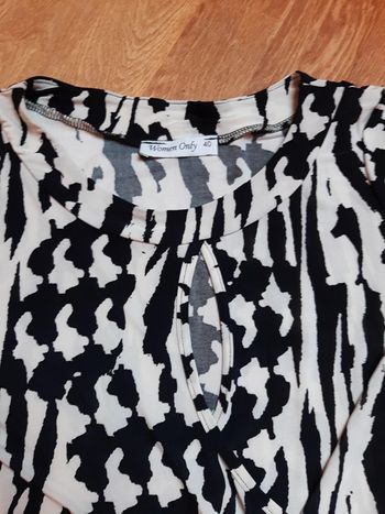 Robe fluide et légère