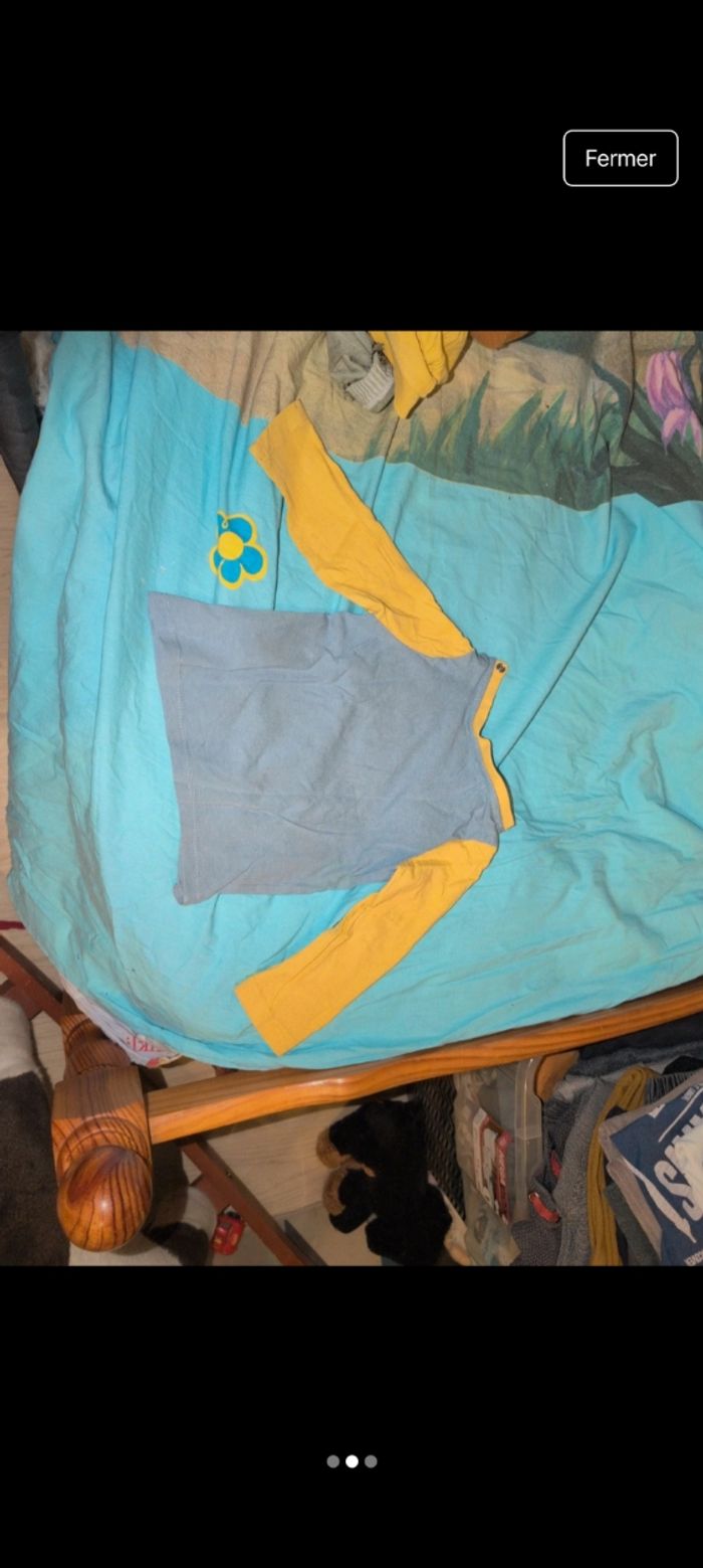 T-shirt - photo numéro 2