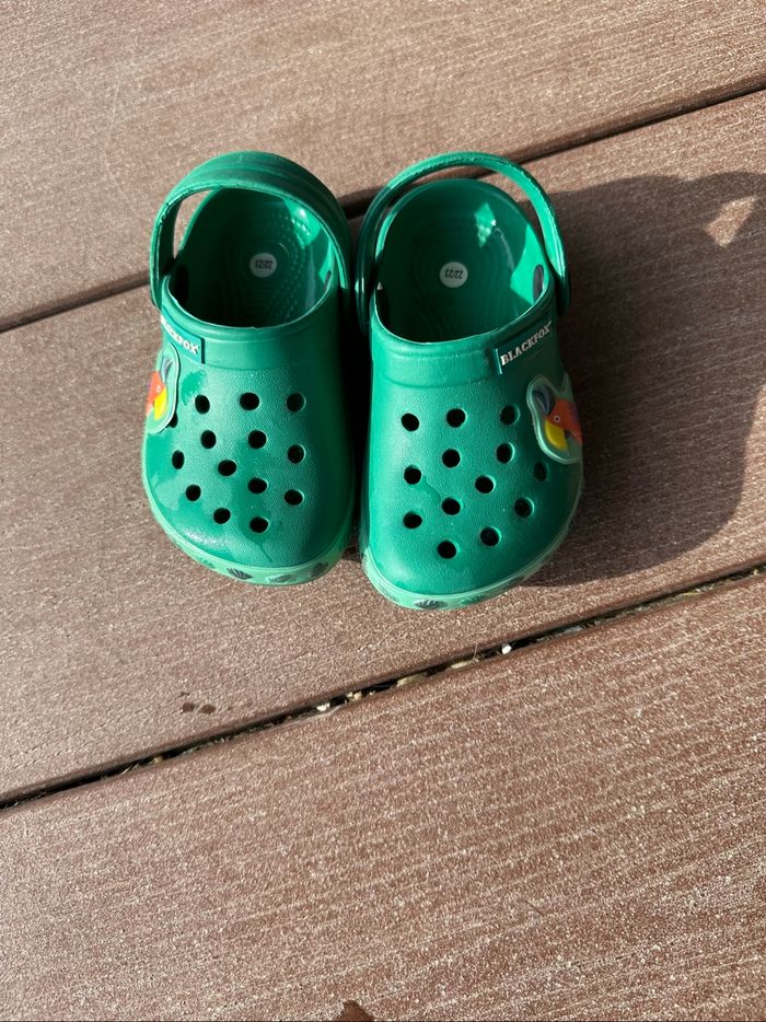 Crocs