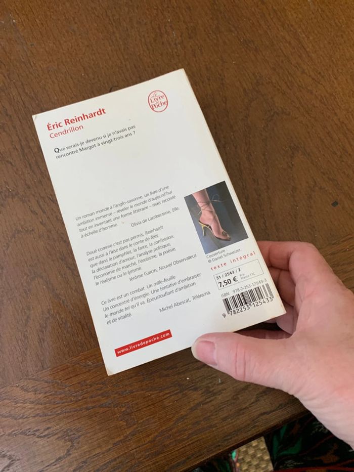 Cendrillon - photo numéro 11