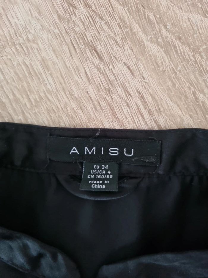 Veste amisu - photo numéro 3