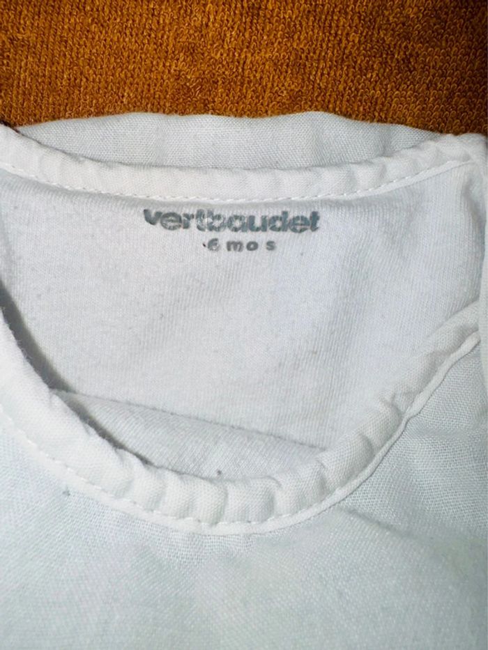 Gigoteuse VertBaudet - photo numéro 2