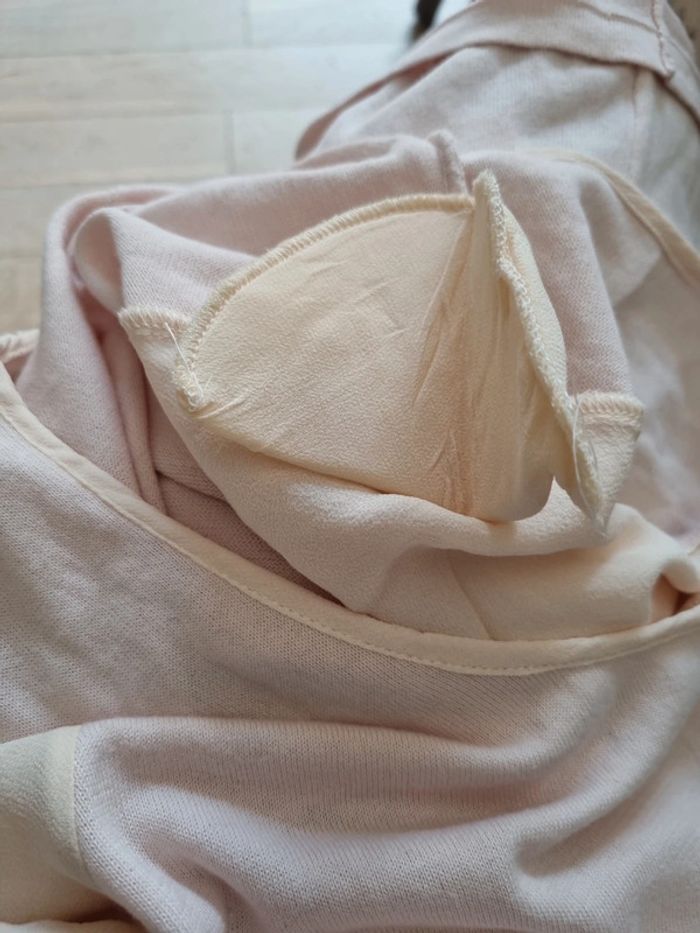 Tee-shirt tunique Cyrillus taille 2 - photo numéro 7