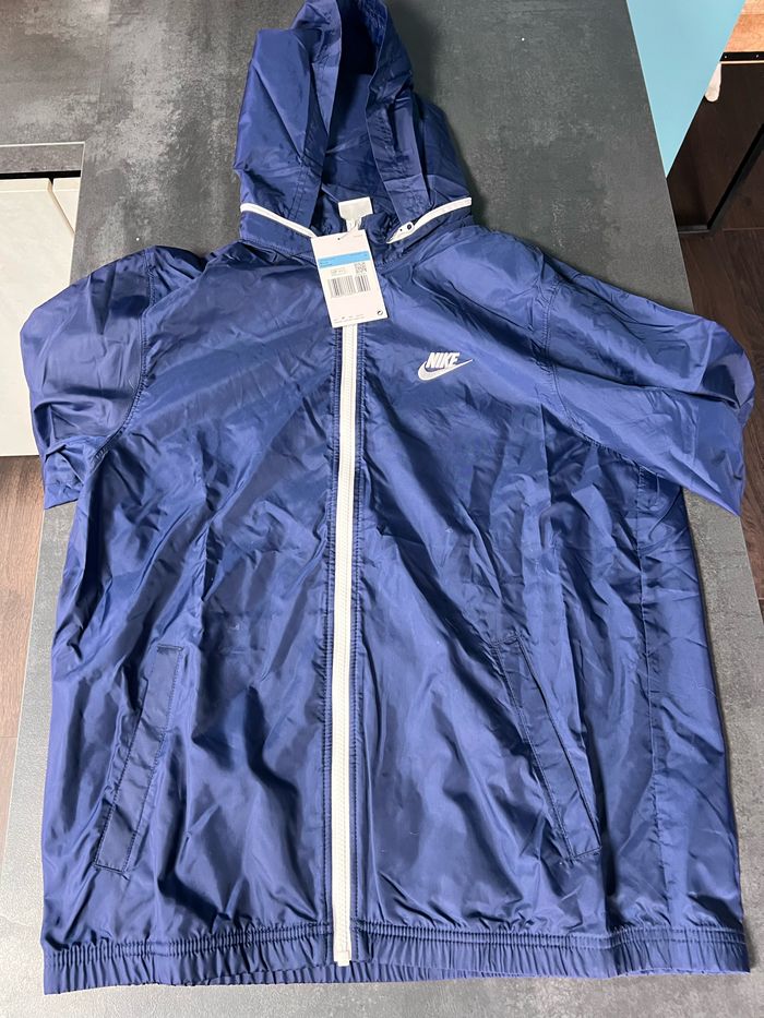 Ensemble Nike jogging et veste - photo numéro 8