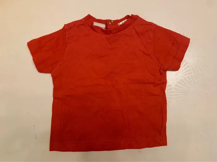 Lot été garçon - 6m - photo numéro 14